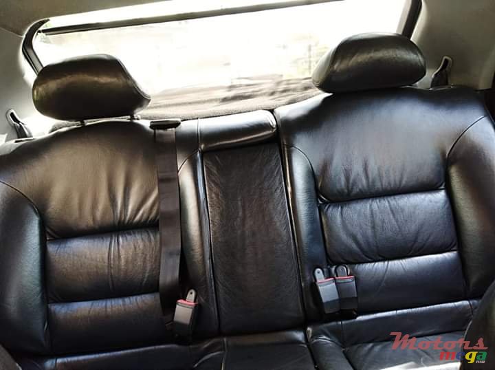 1998' Citroen Xantia photo #6