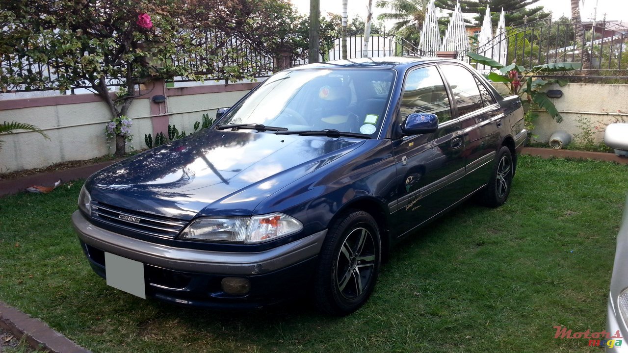 1997' Toyota photo #1