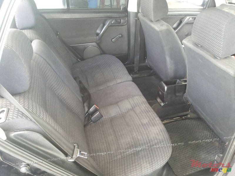 1994' Volkswagen photo #5