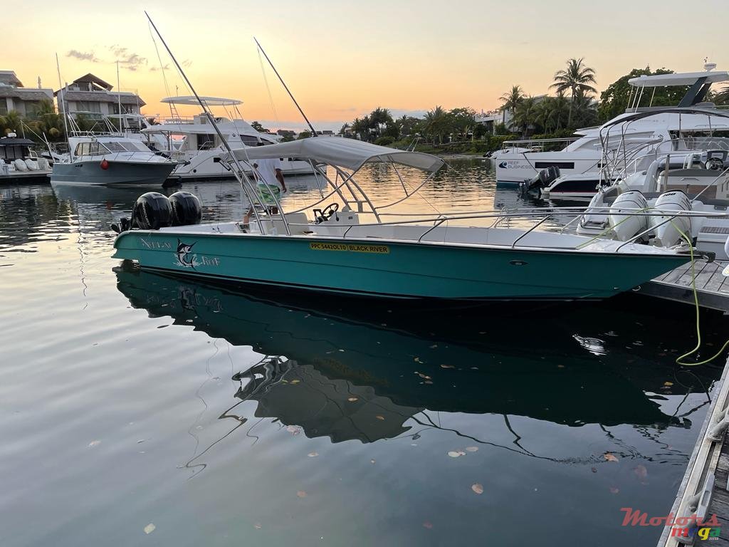 2009' Sport Fish photo #3