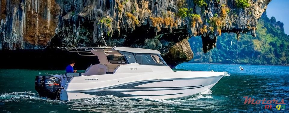 2023' Silverline photo #1