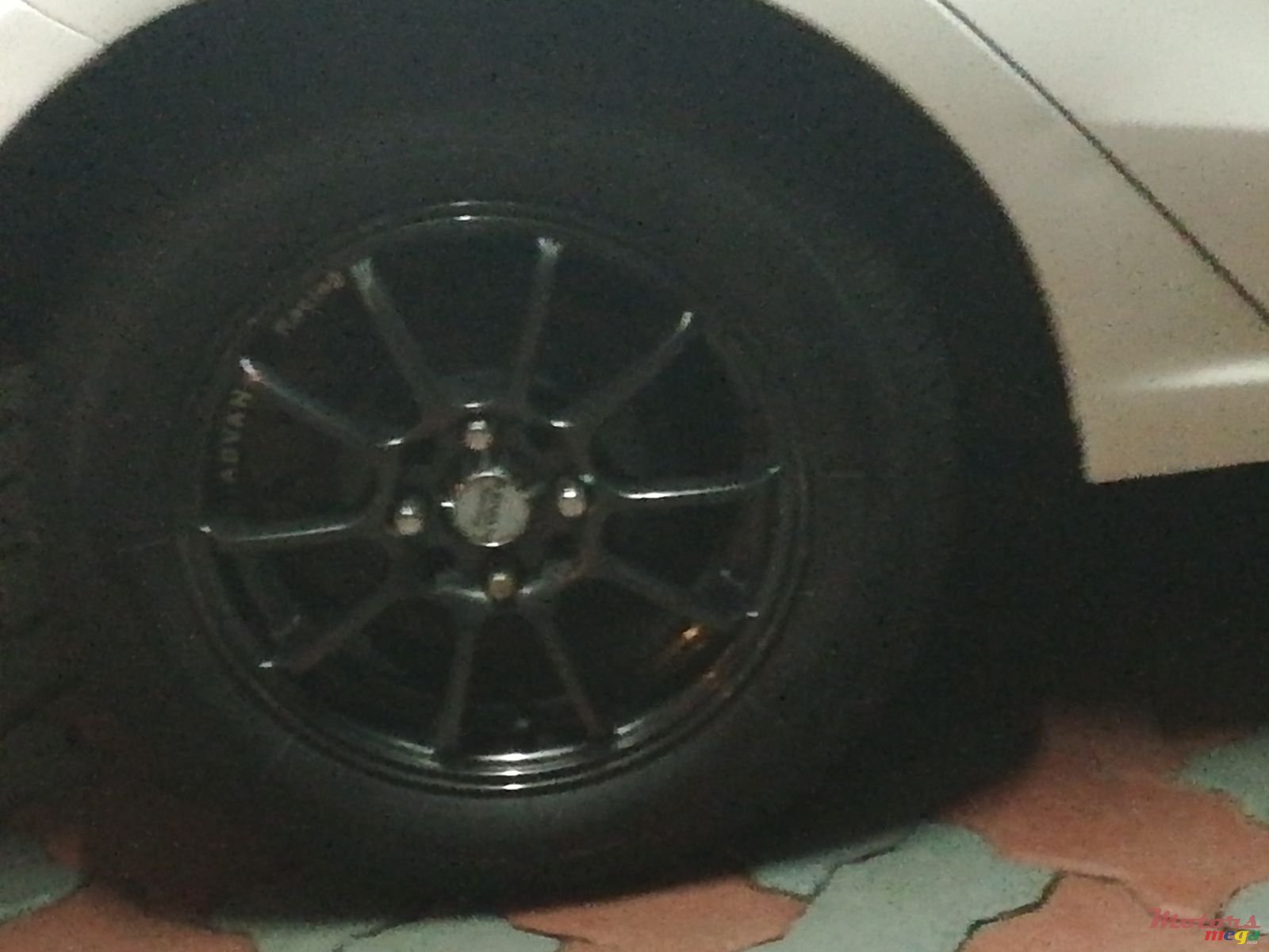 2010' Mazda Demio photo #2