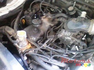 1992' Toyota Townace photo #4