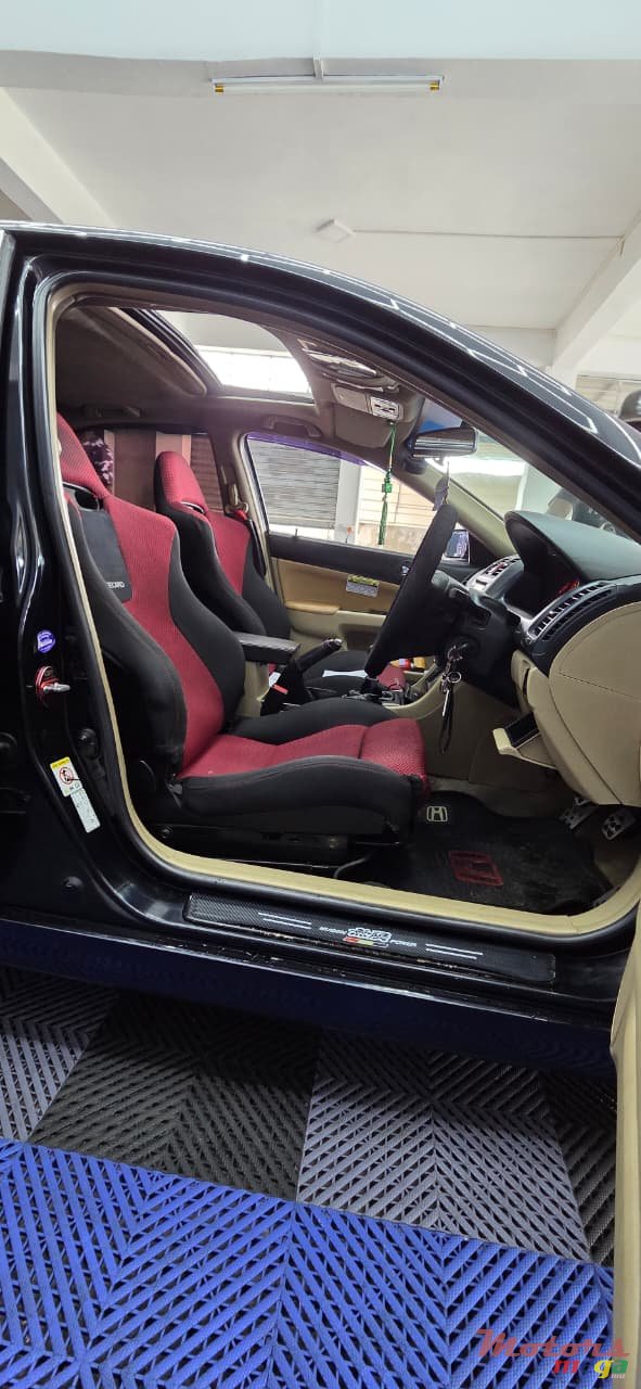 2005' Honda Accord cl 7 photo #4