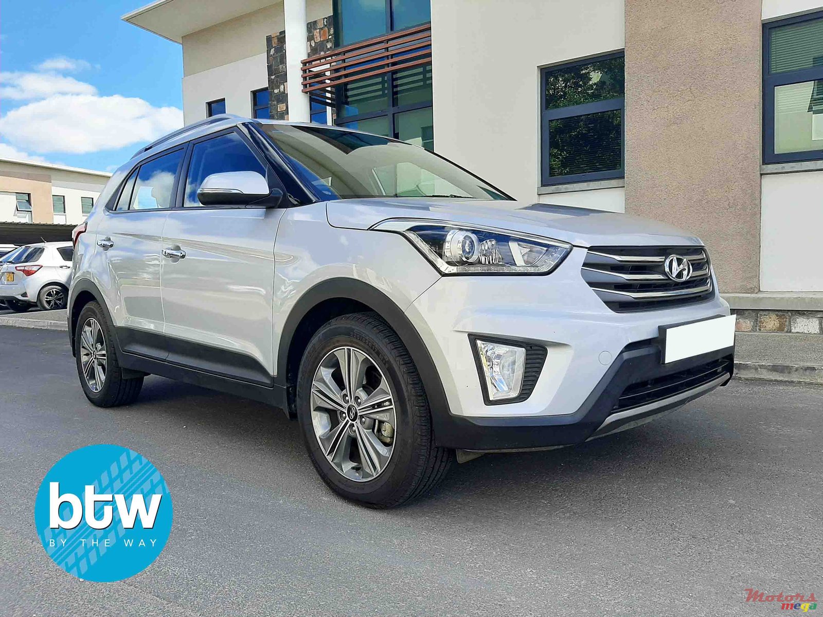 2017' Hyundai photo #1