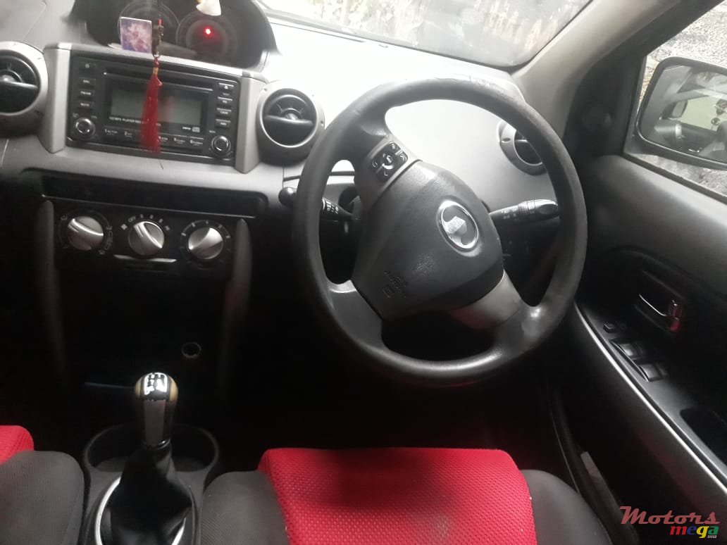 2011' GWM Florid photo #3