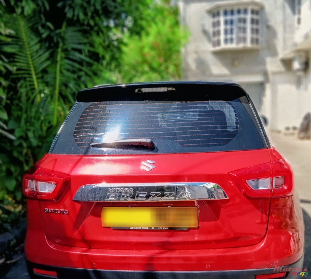 2022' Suzuki Vitara photo #3