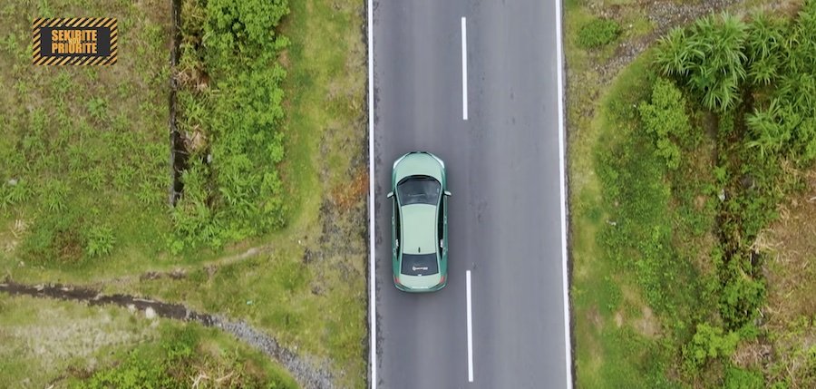 Angle mort : ce danger invisible qui menace chaque usager de la route