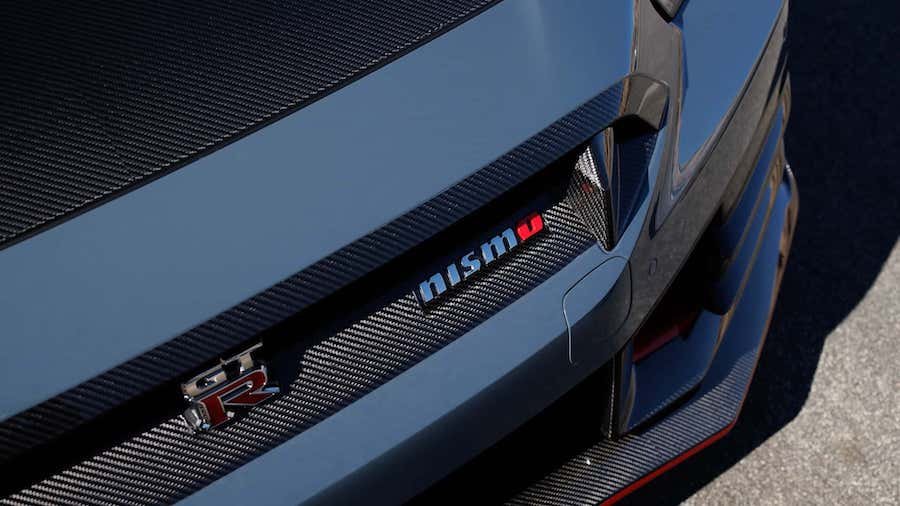 Don't Worry, Nismo Won't Go Fully Electric