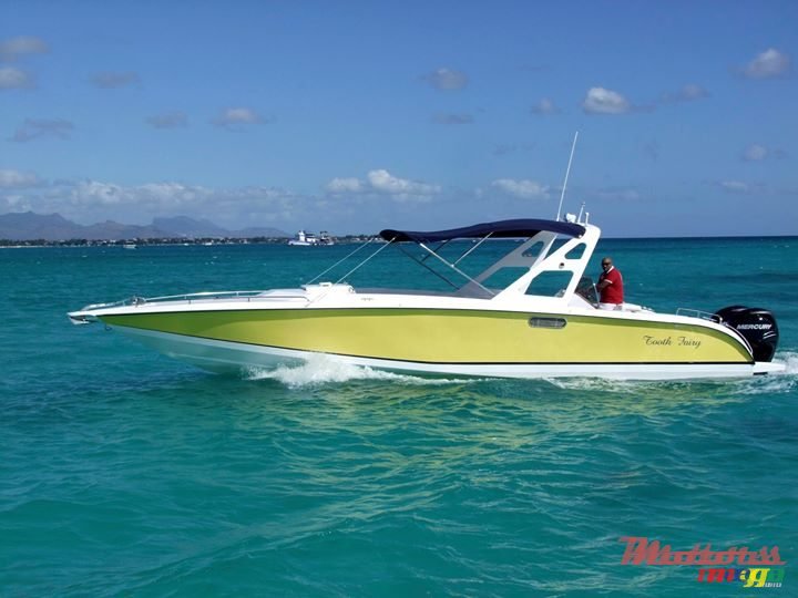 2014' Sport Fish photo #4