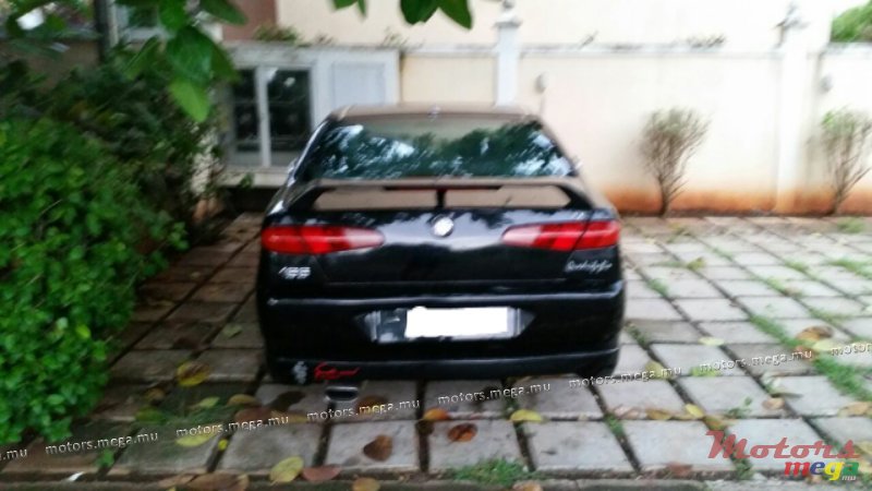 2000' Alfa Romeo photo #6