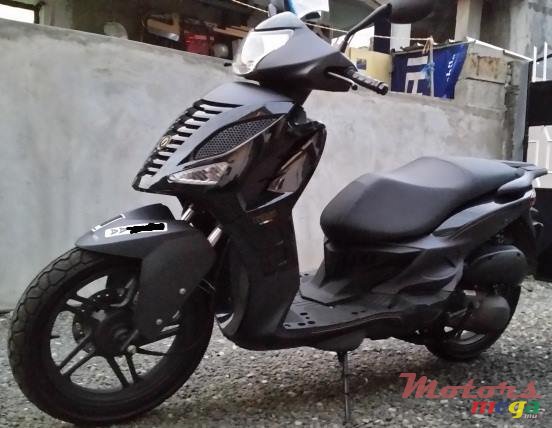 2015' Honda Innocenti Chromel photo #3