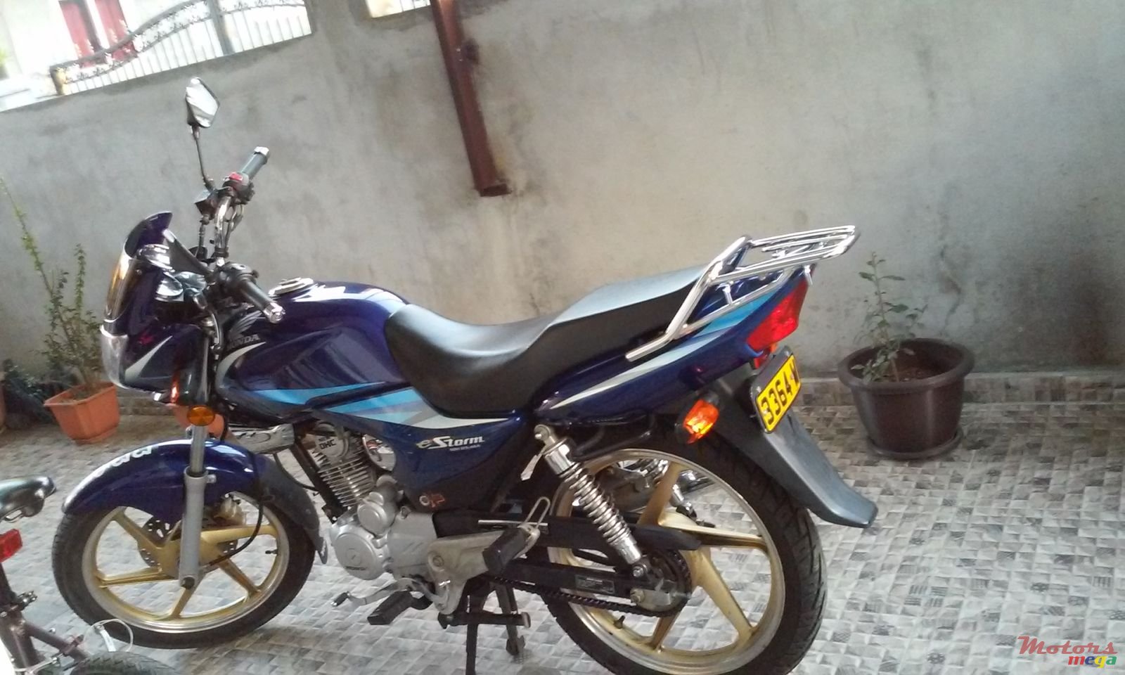 2011' Honda photo #3