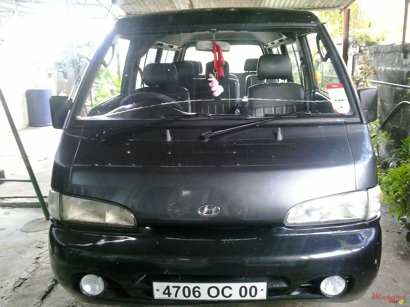 2000' Hyundai photo #1