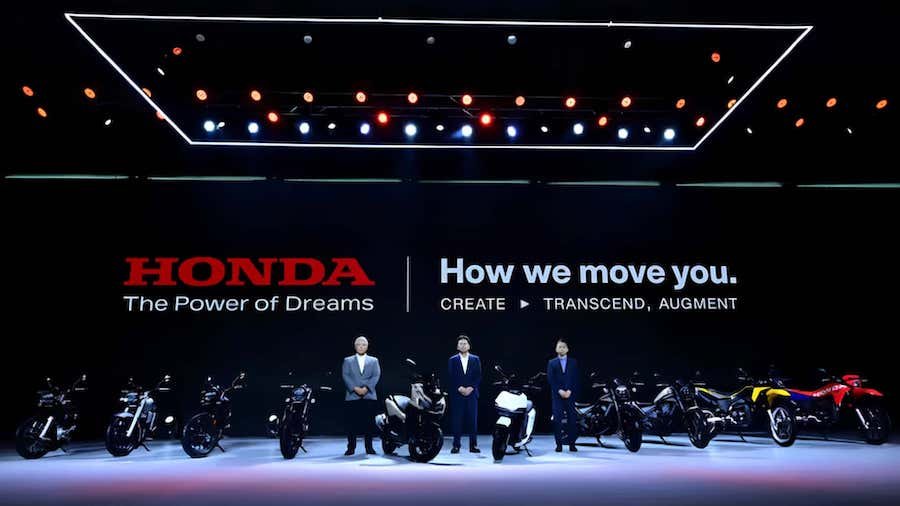 Honda Is Turning India Into A Global Production Hub, Is The CB350 Finally Ready To Escape?