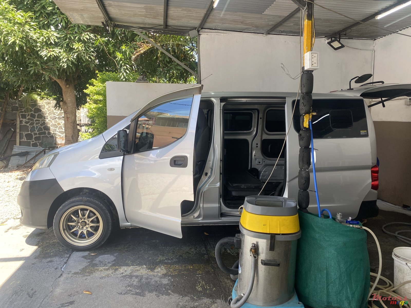 2014' Nissan photo #4