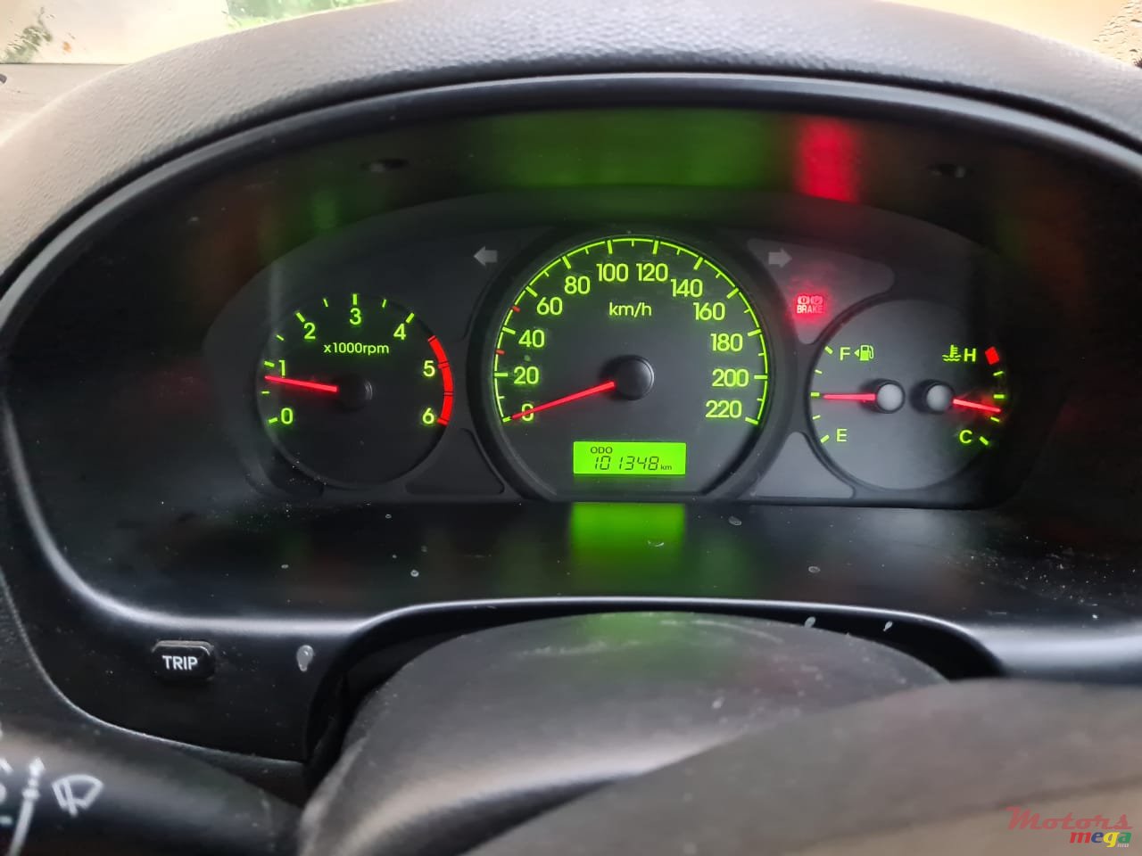 2015' Hyundai H-1 photo #2