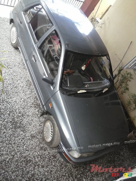 1993' Daihatsu photo #1