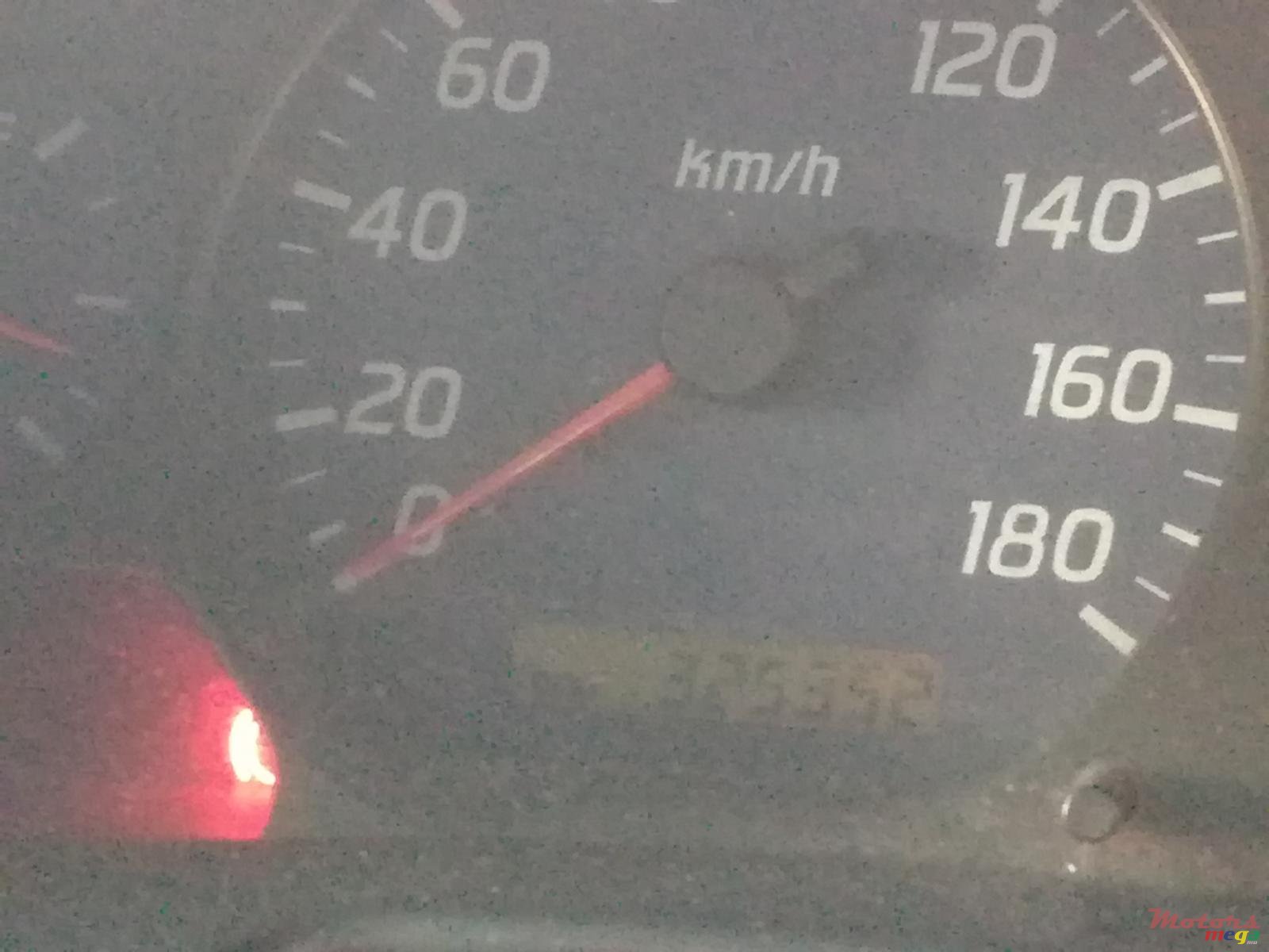 2005' Nissan Hardbody photo #6