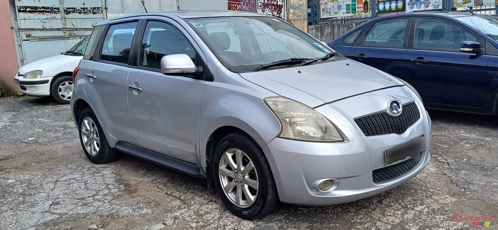 2010' GWM Florid photo #1