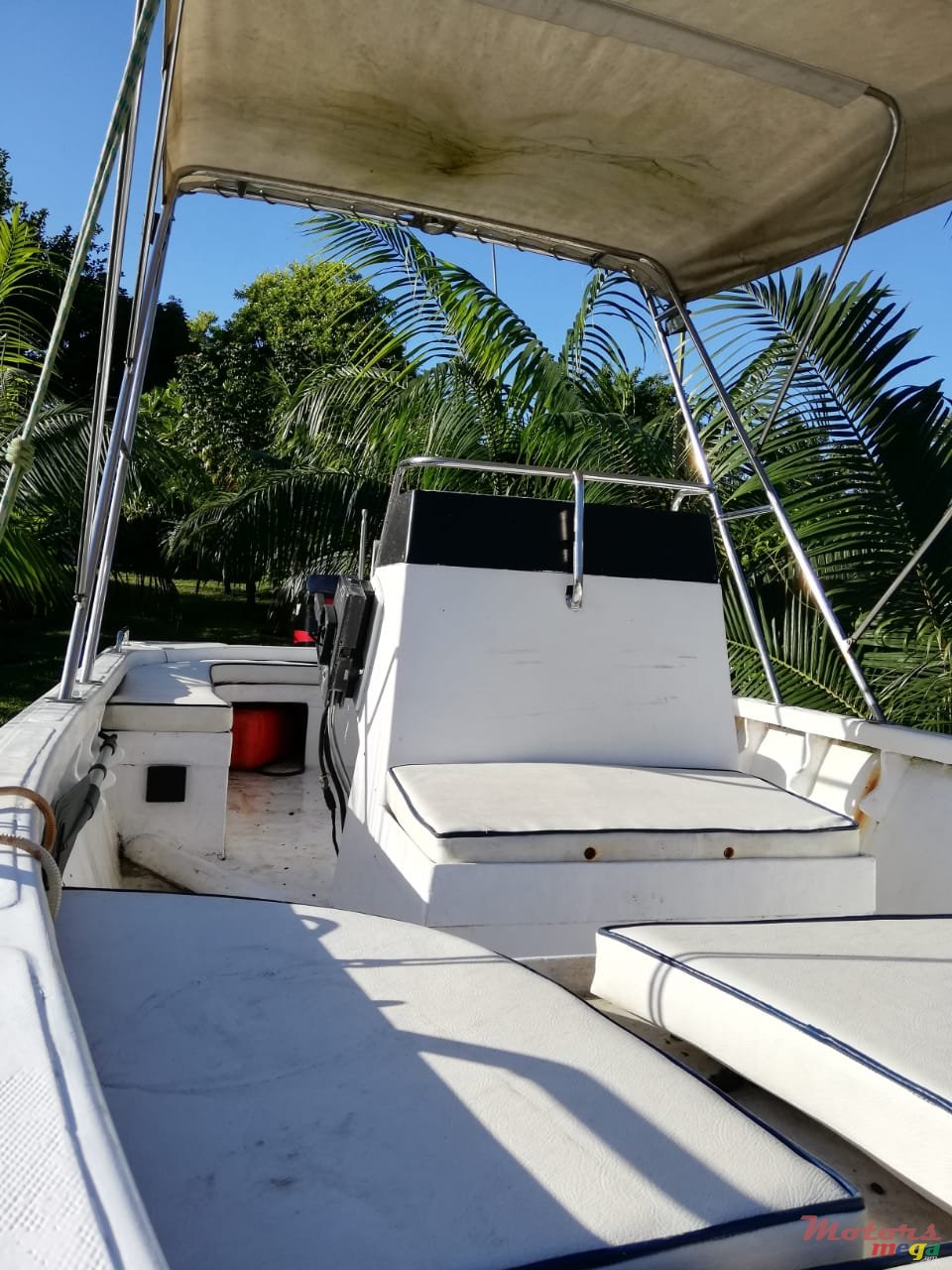 2009' Aquamarine photo #5