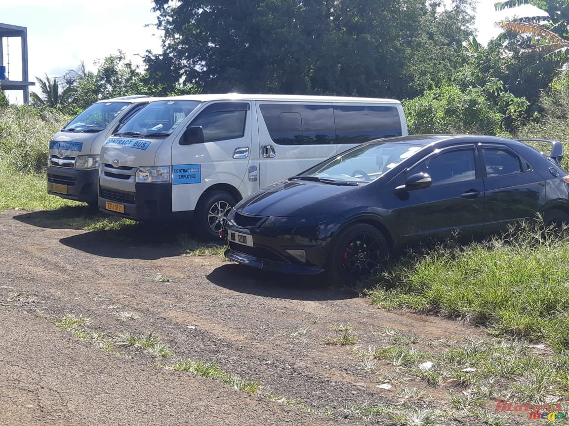 2010' Honda photo #5