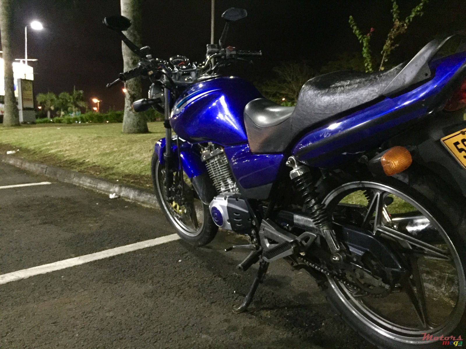 2012' Suzuki photo #3