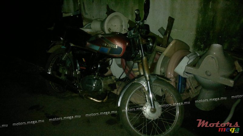 1993' Suzuki photo #1