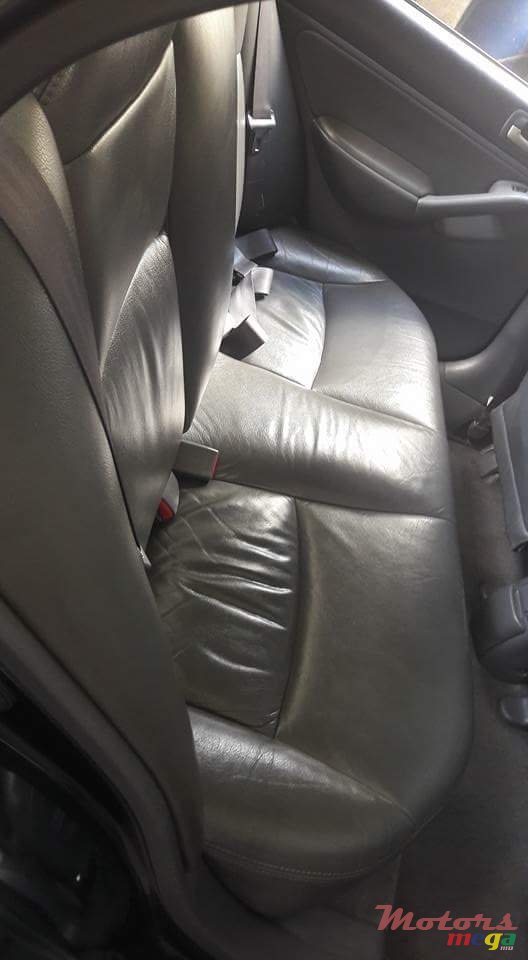 2002' Honda photo #7