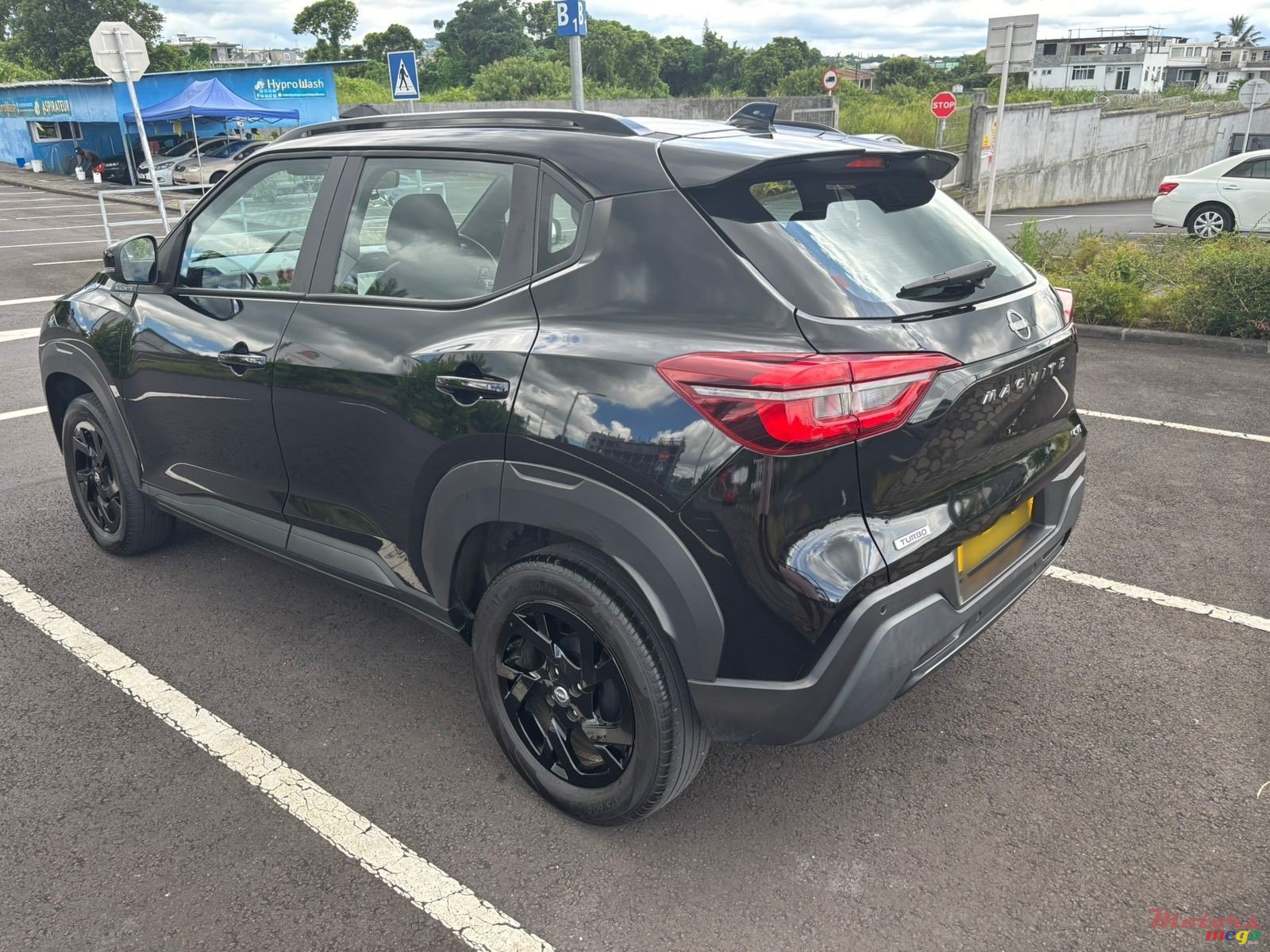 2024' Nissan photo #5