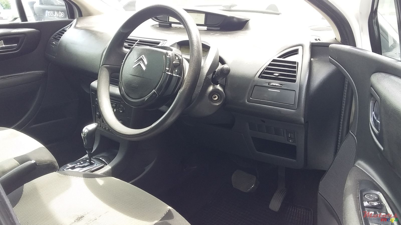 2005' Citroen C4 photo #4