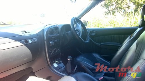 1999' Citroen Xsara photo #6