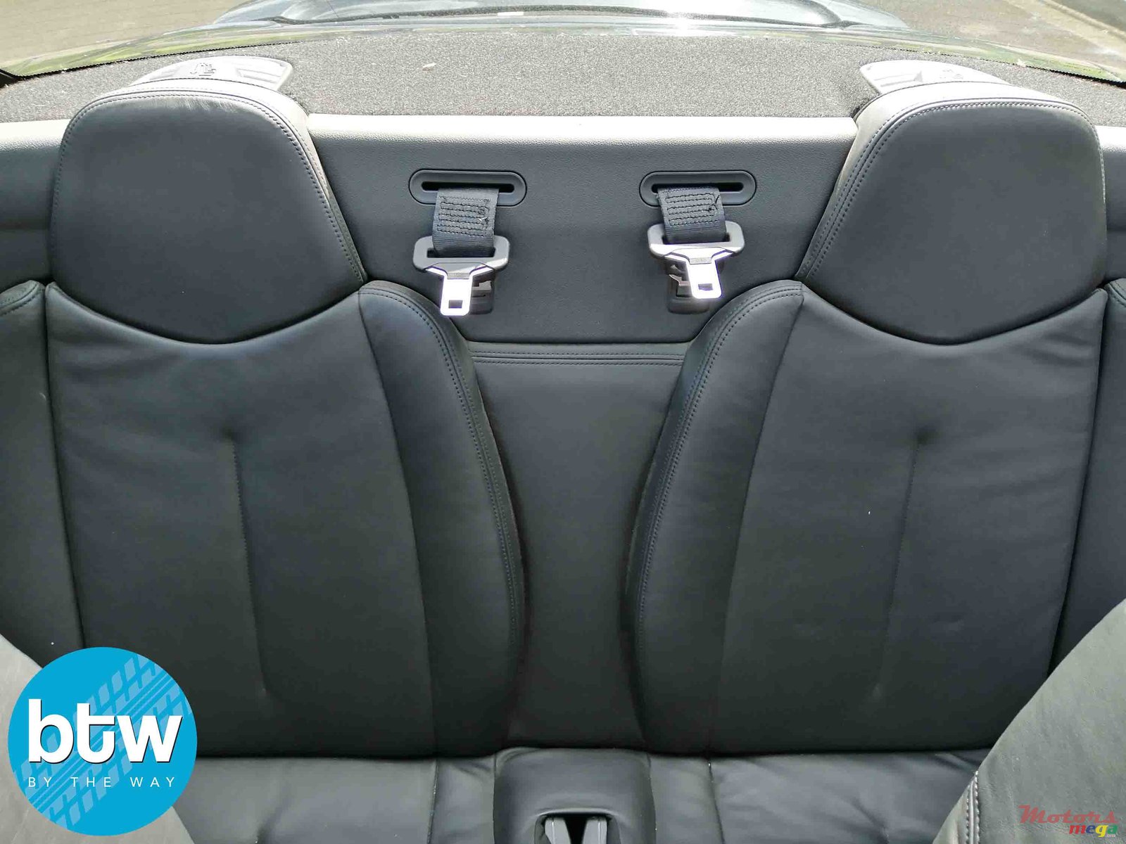 2011' Peugeot RCZ photo #4