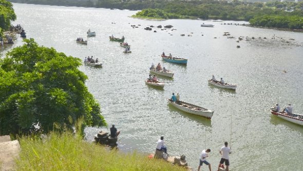 Pêche : 500 nouvelles cartes de pêcheurs annoncées