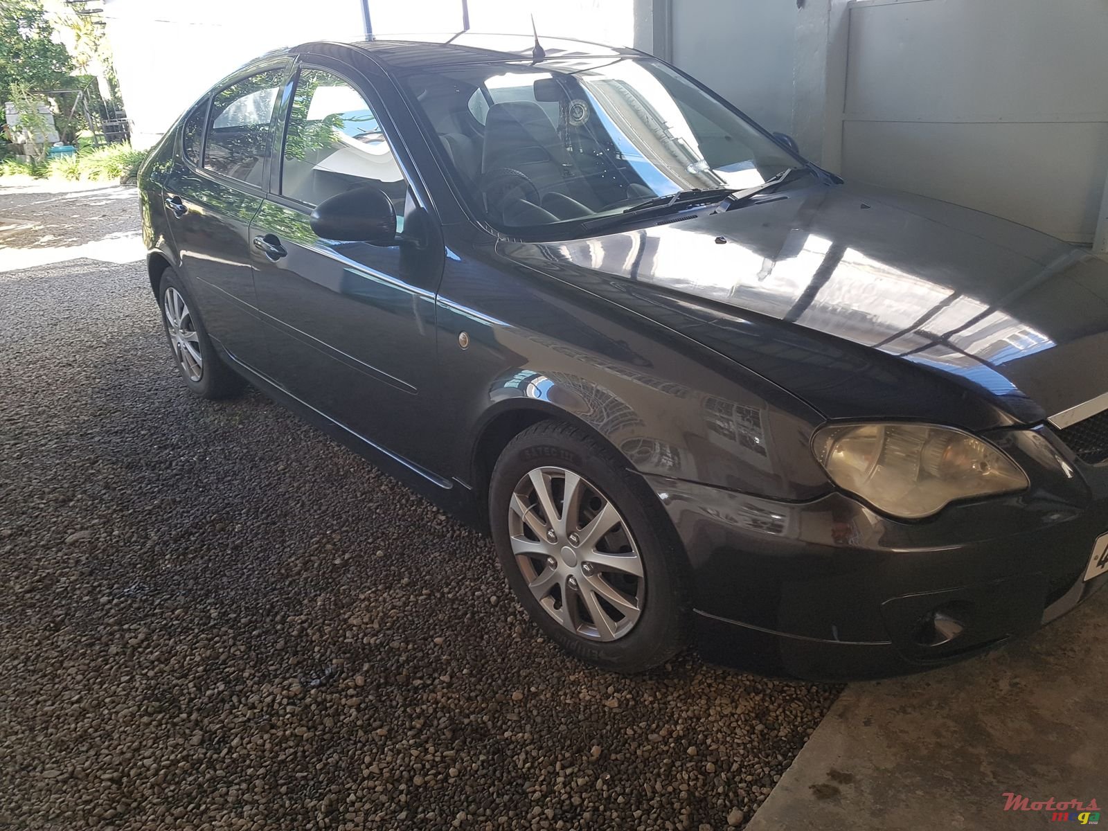 2006' Proton Gen.2 photo #4