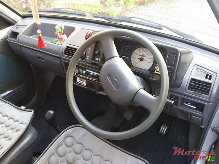 2008' Maruti 800 photo #4