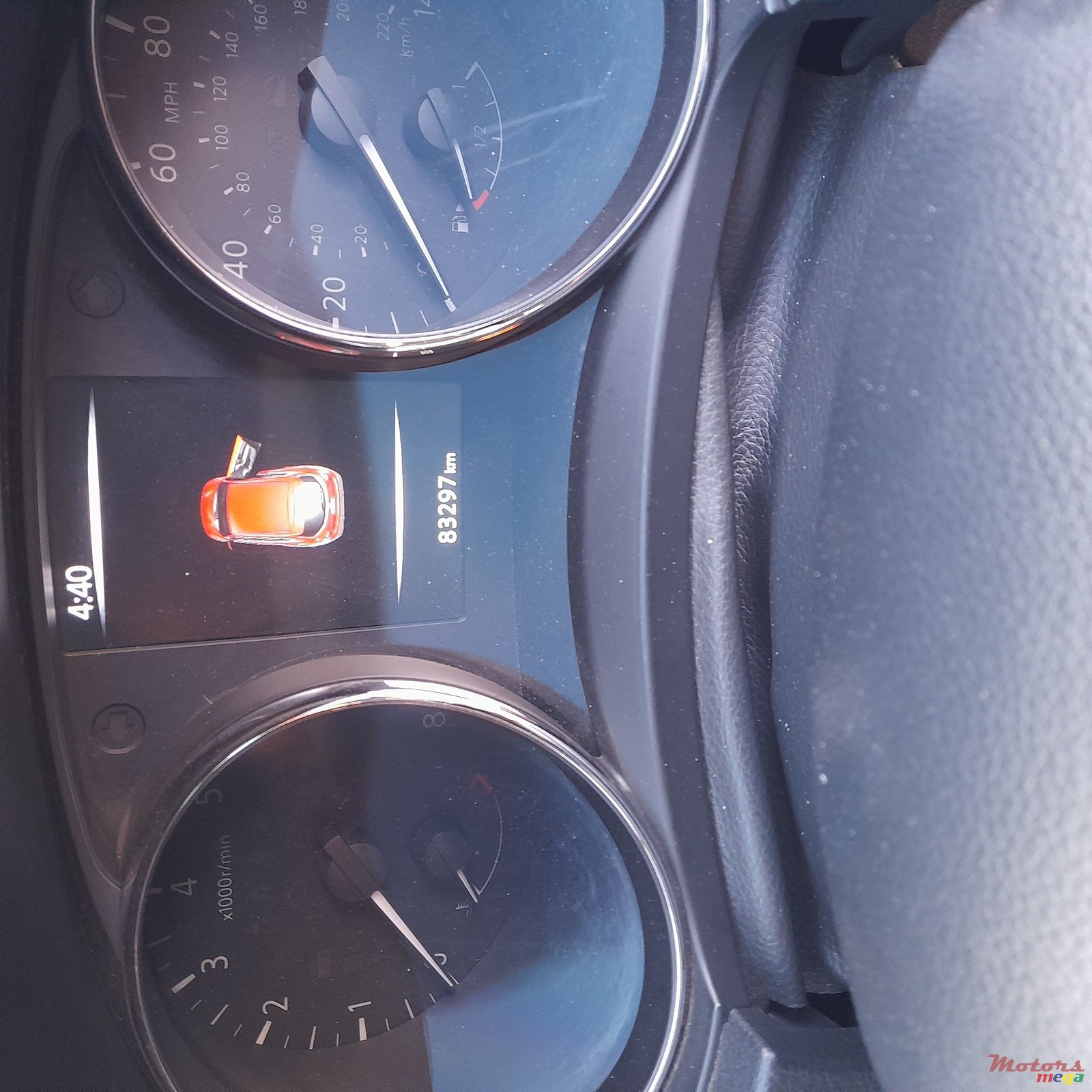 2017' Nissan Qashqai j11 photo #5