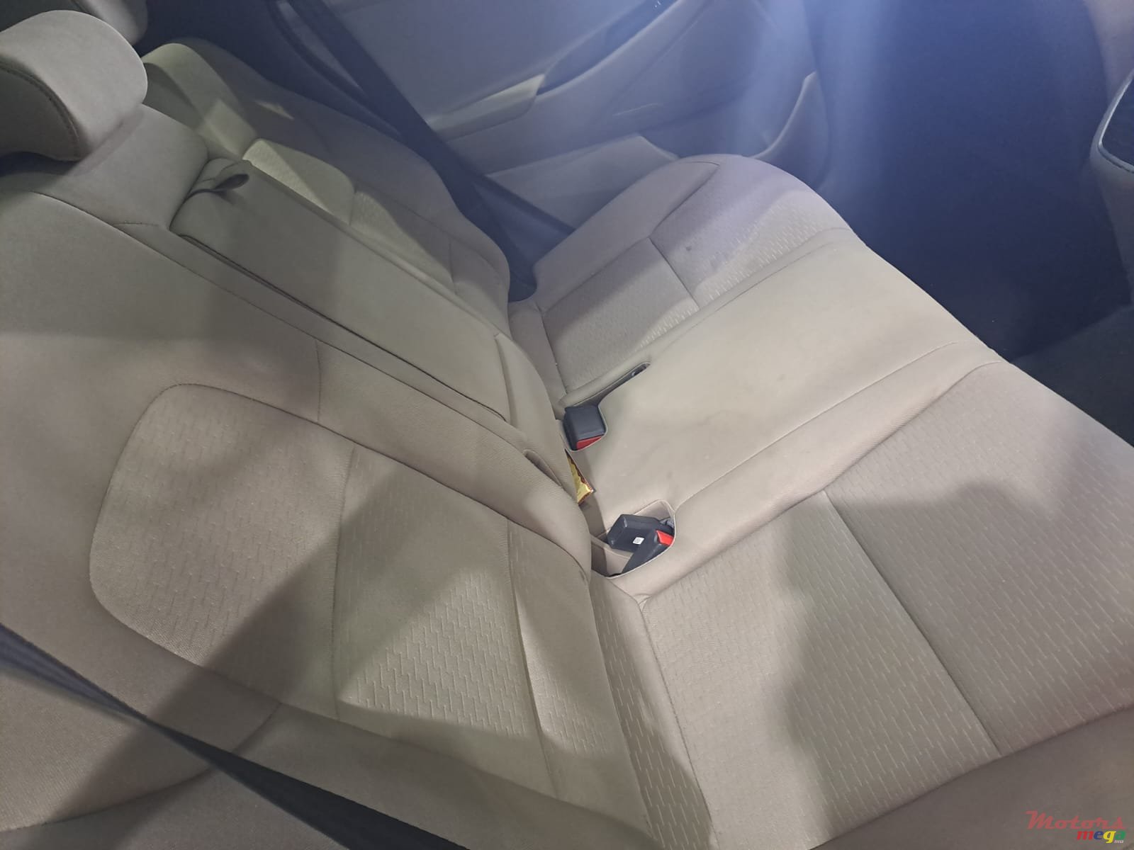 2019' Hyundai Tucson photo #6