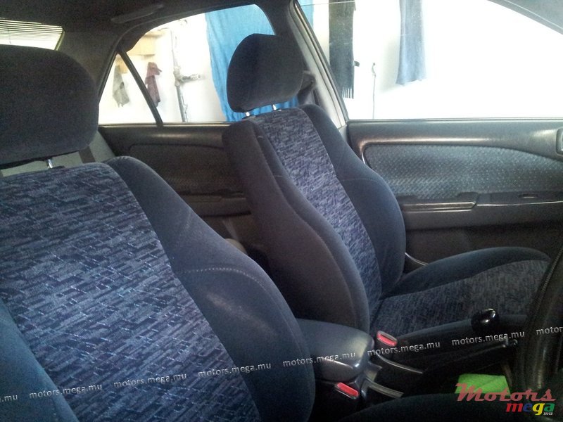 1997' Toyota photo #3