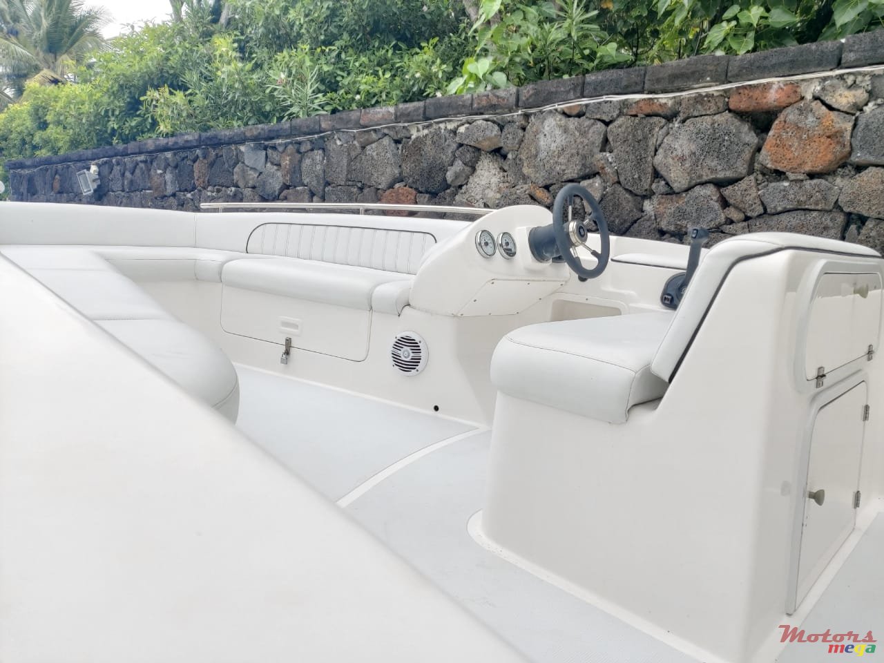 2018' Mercury photo #7