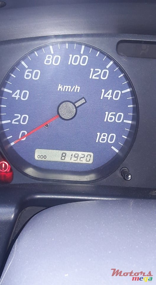 2012' Nissan NP300 photo #2