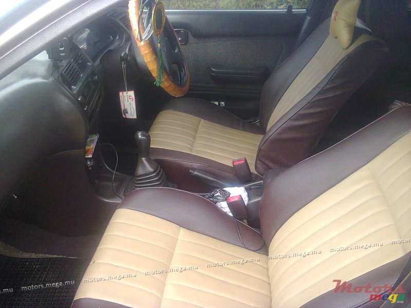 1992' Toyota - photo #3