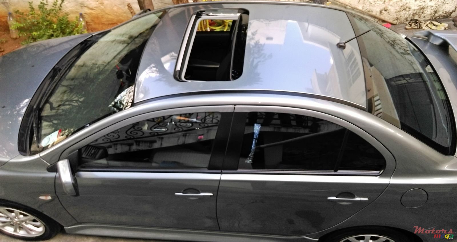 2013' Mitsubishi Lancer EX ( URGENT SALE - 54227164) photo #6