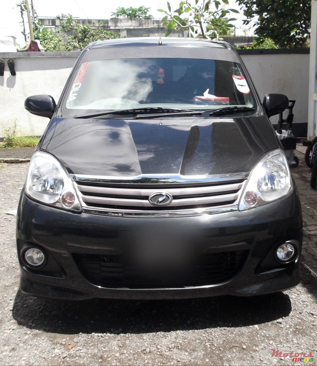 2013' Perodua photo #1