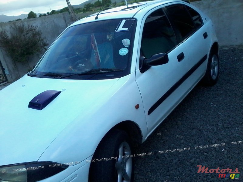 1997' Rover photo #1