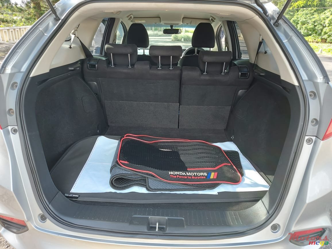 2019' Honda Shuttle photo #6