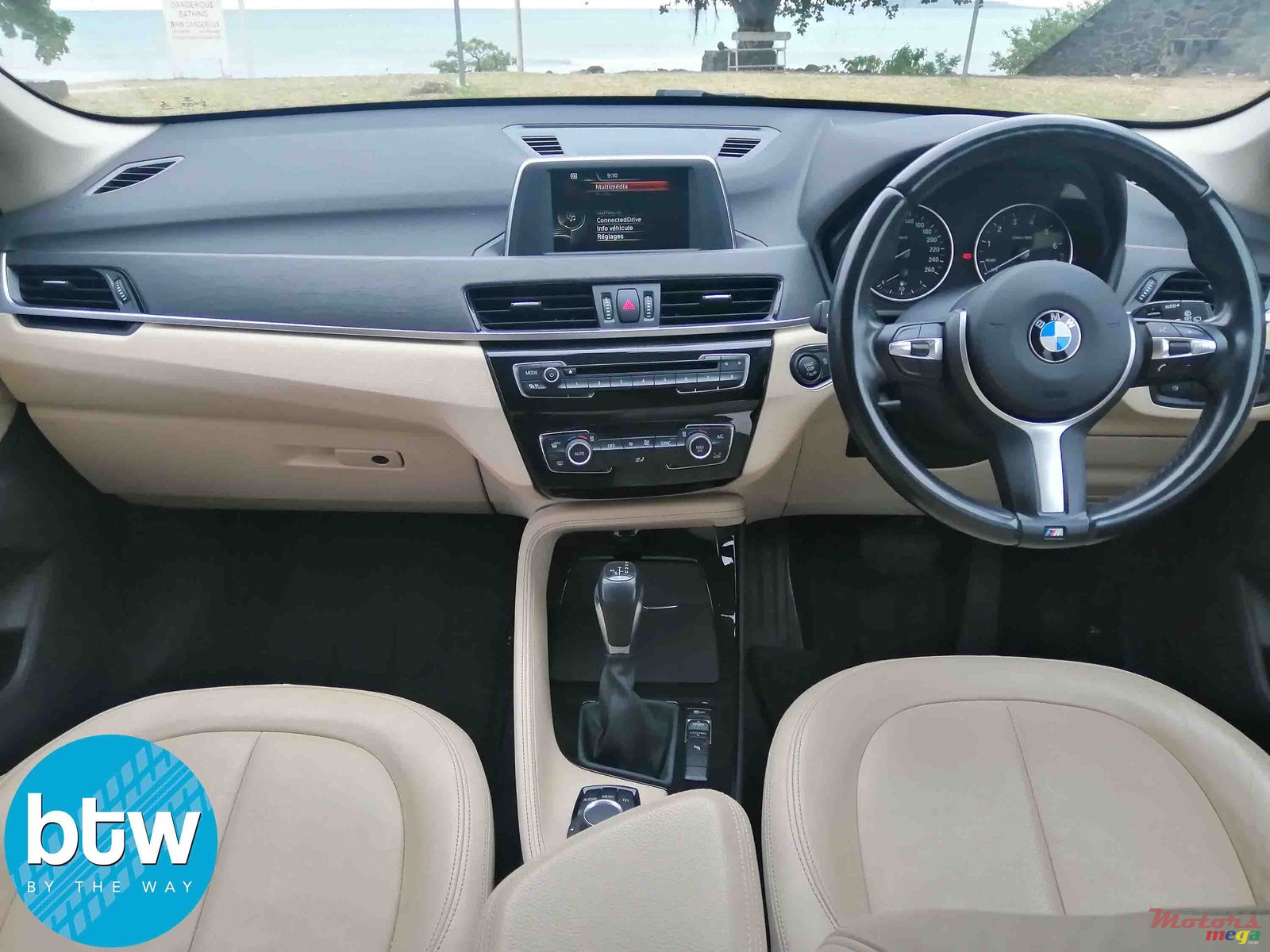 2016' BMW X1 sDRIVE photo #5