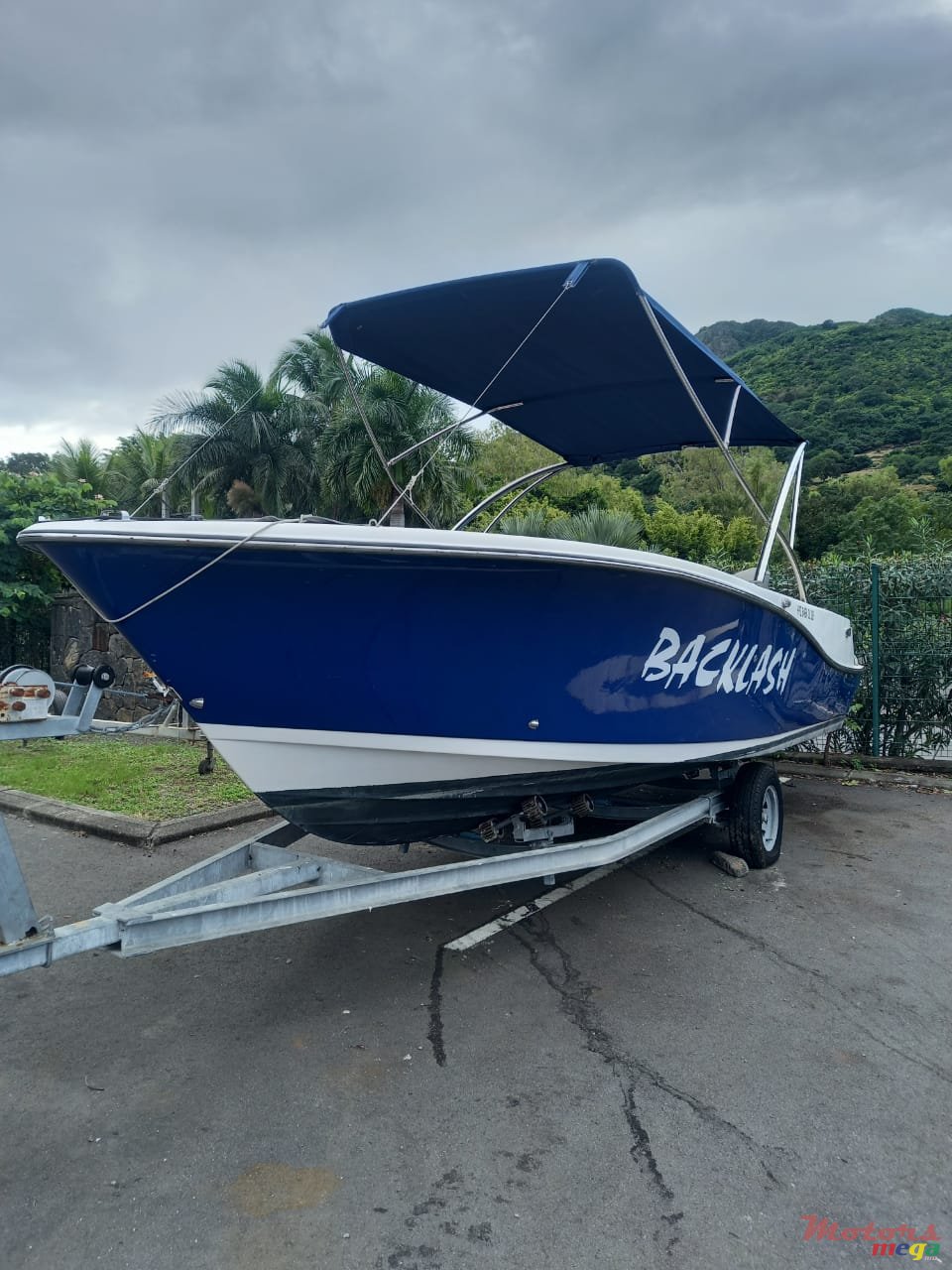 2020' Legend photo #3