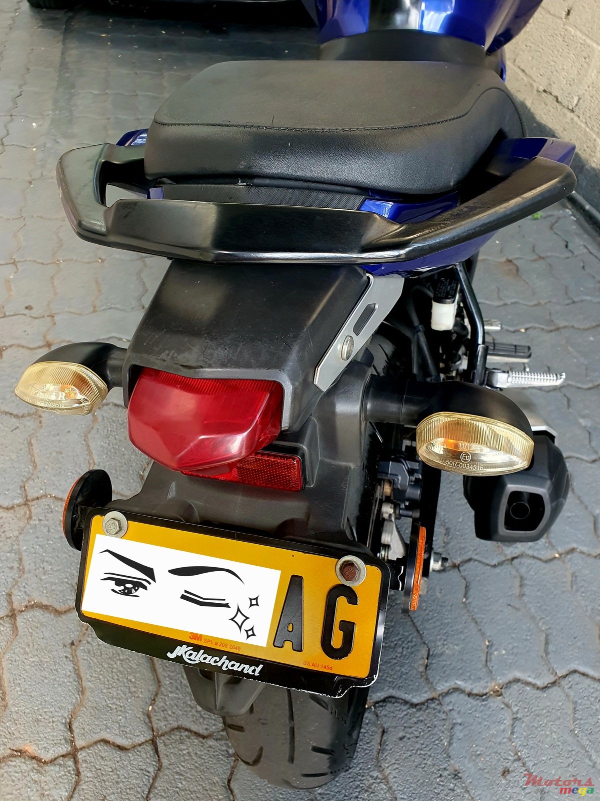 2023' Yamaha photo #5