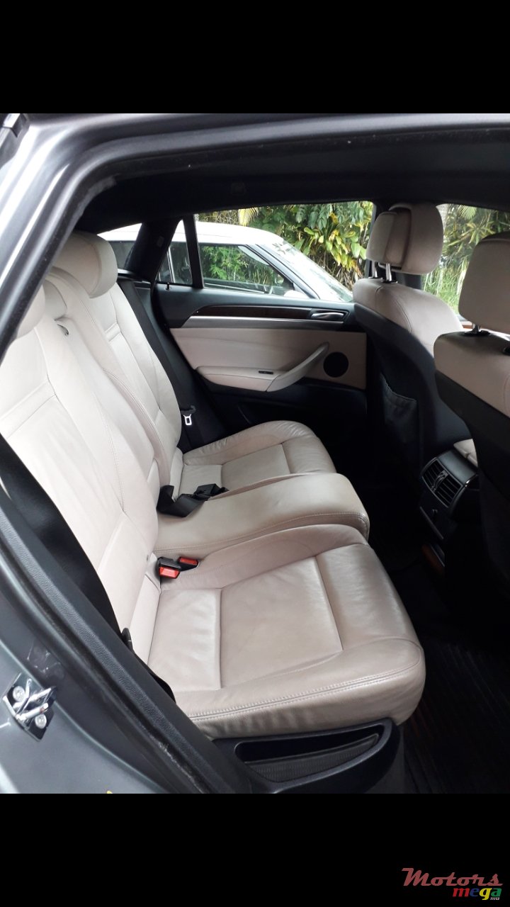 2008' BMW X6 photo #5